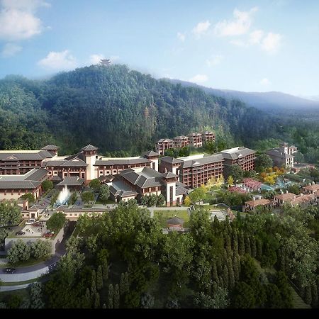 Grand Bay Hotel Beijing Jinpoluo Екстериор снимка
