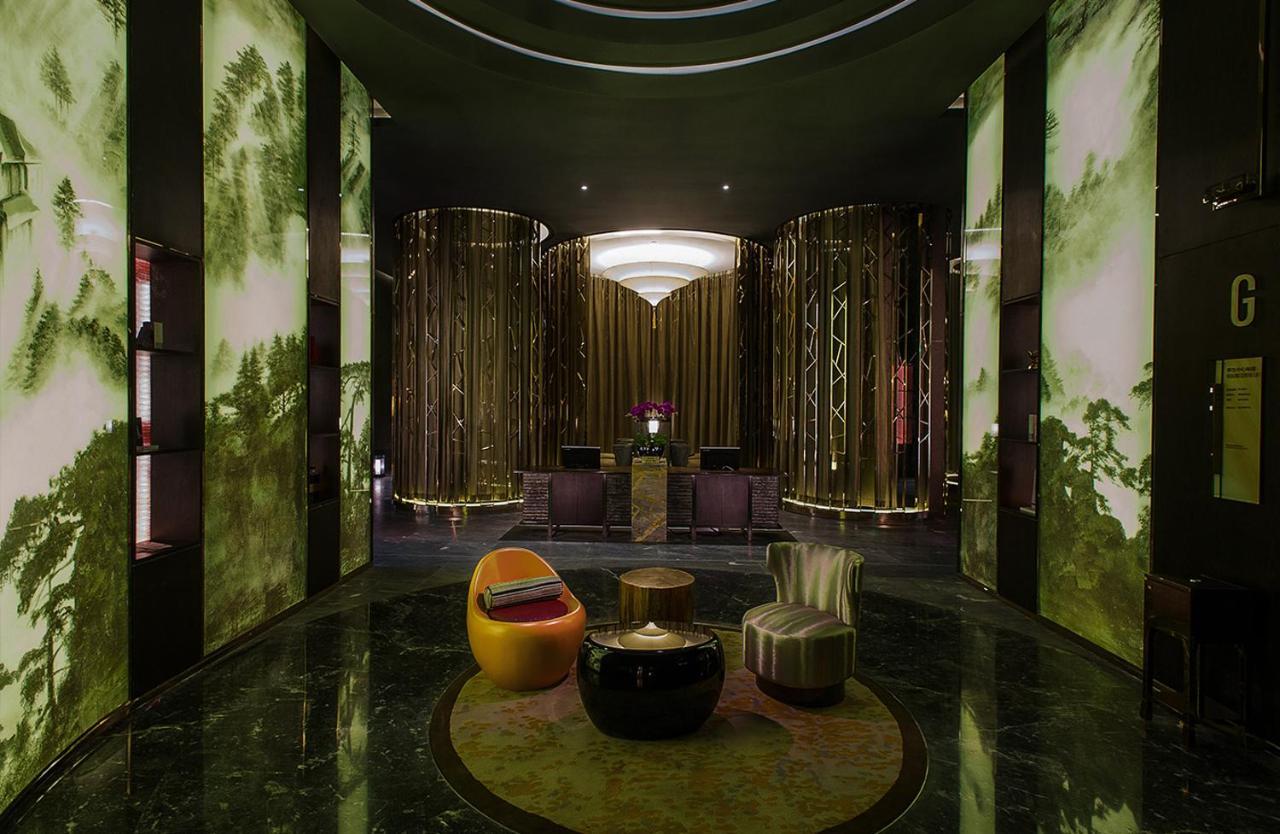 Grand Bay Hotel Beijing Jinpoluo Екстериор снимка